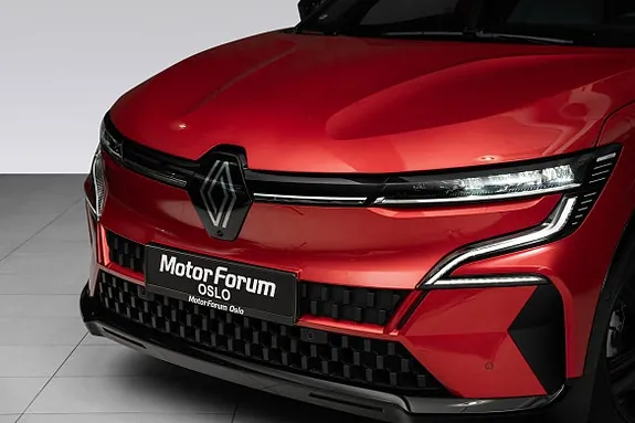 Renault Megane E-Tech 2023 photo 5