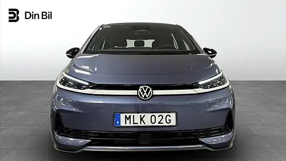 Volkswagen Id.3 Neo 2027 photo 4