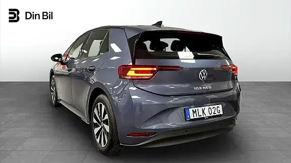 Volkswagen Id.3 Neo 2027 photo 3