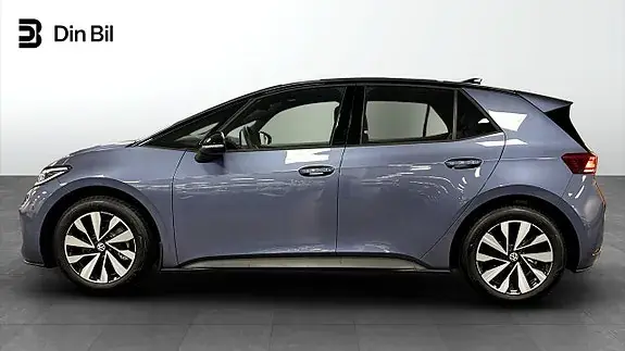 Volkswagen Id.3 Neo 2027 photo 2