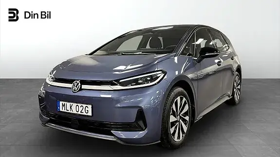 Volkswagen Id.3 Neo