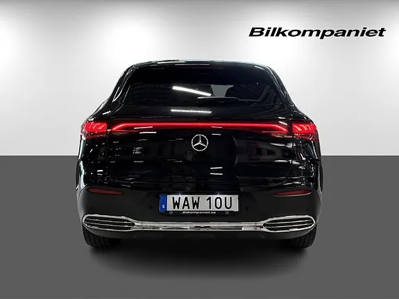 Mercedes-Benz Eqe Suv 2023 photo 5