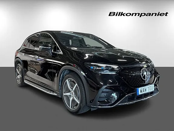 Mercedes-Benz Eqe Suv 2023 photo 3