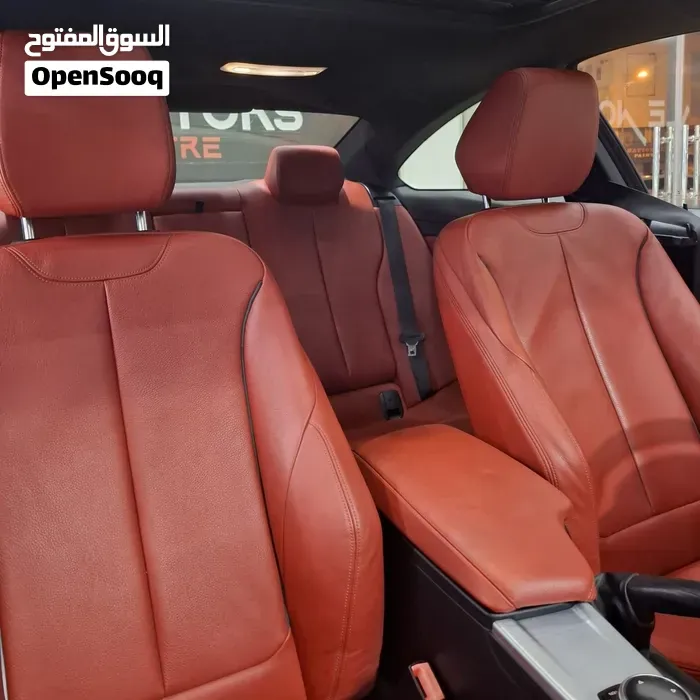BMW 4 Series 2014 photo 4