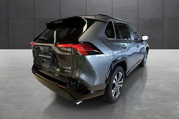 Toyota Rav4 2023 photo 5