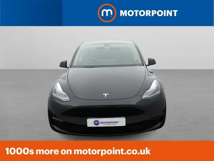 Tesla Model Y 2023 photo 3