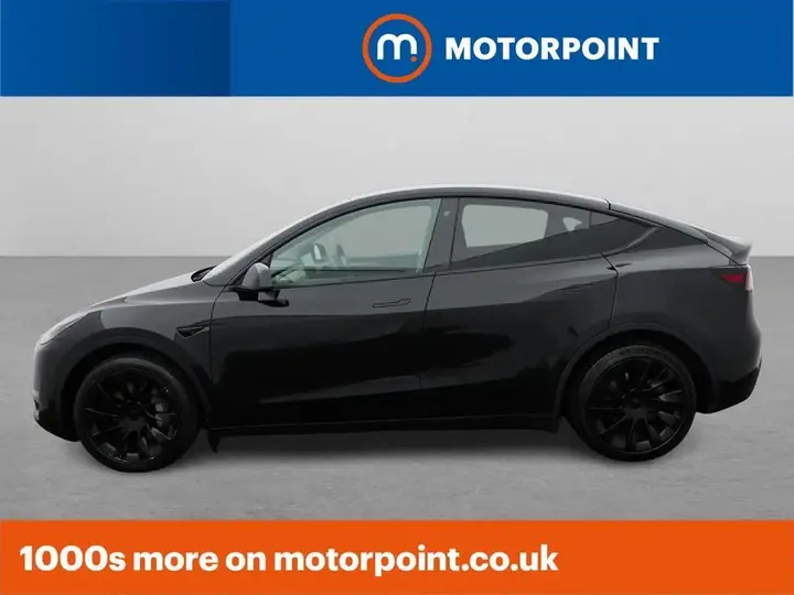 Tesla Model Y 2023 photo 4