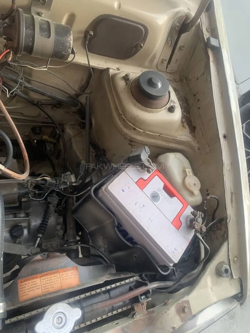 Suzuki Mehran