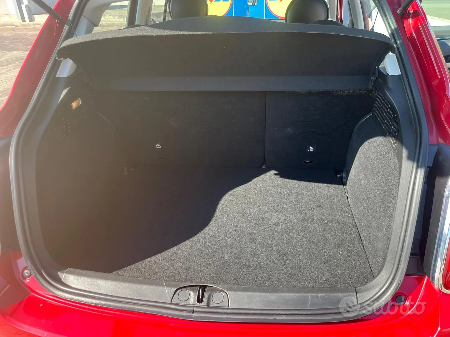 Fiat 500X 2018 photo 5