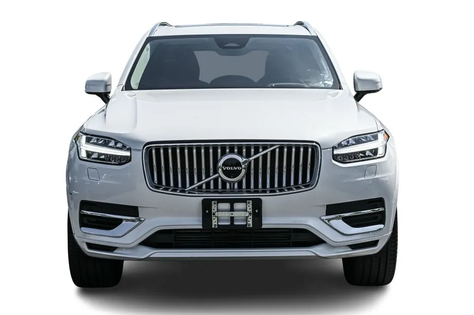 Volvo Xc90 2024 photo 2