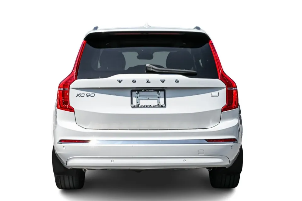 Volvo Xc90 2024 photo 4
