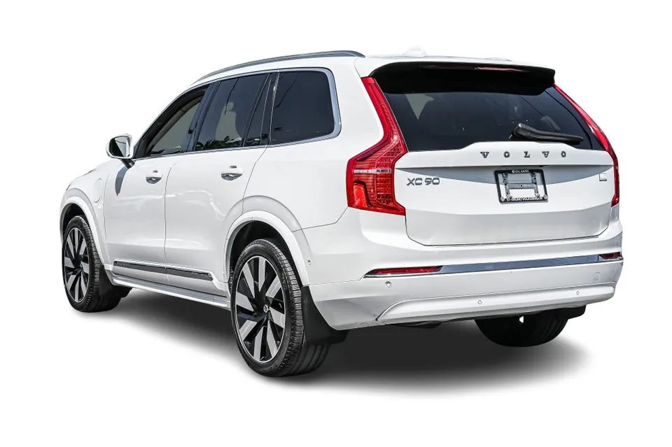 Volvo Xc90 2024 photo 5