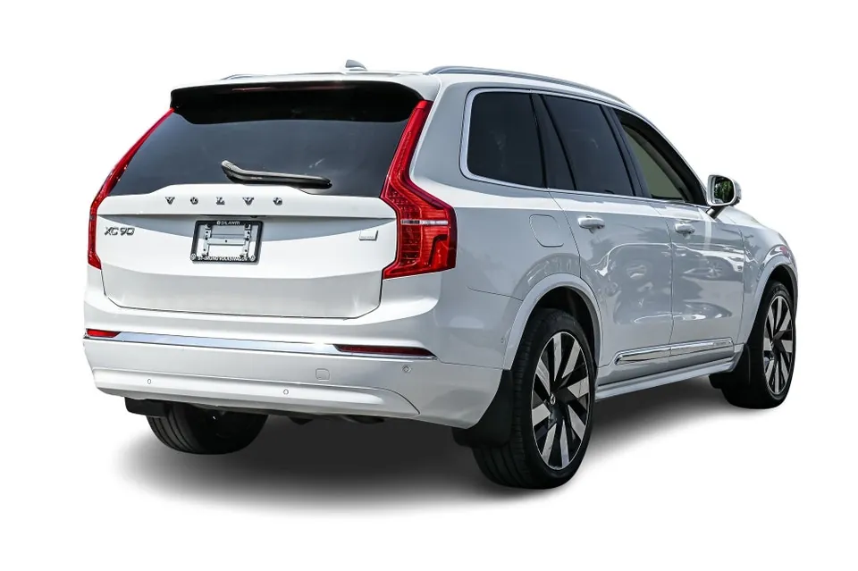Volvo Xc90 2024 photo 3