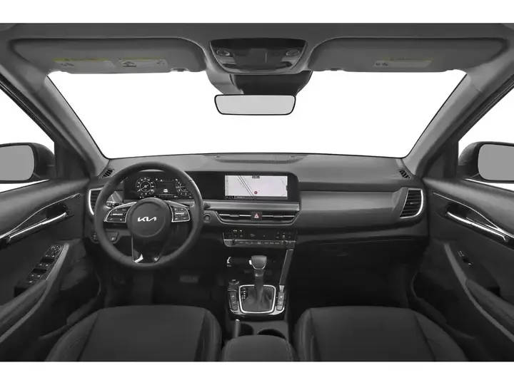 Kia Seltos 2025 photo 5