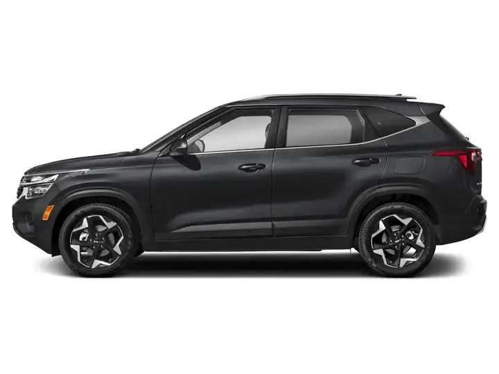 Kia Seltos 2025 photo 3