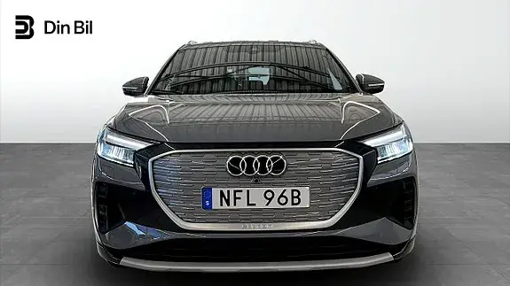 Audi Q4 E-Tron 2024 photo 4