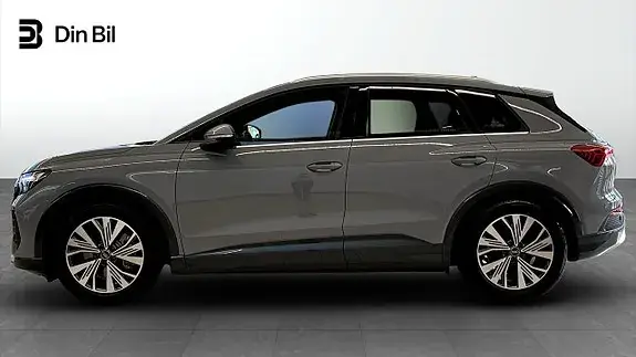 Audi Q4 E-Tron 2024 photo 2