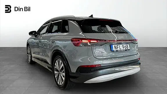 Audi Q4 E-Tron 2024 photo 3