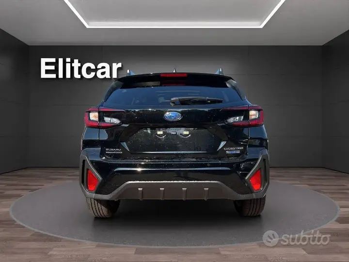 Subaru Crosstrek 2023 photo 4