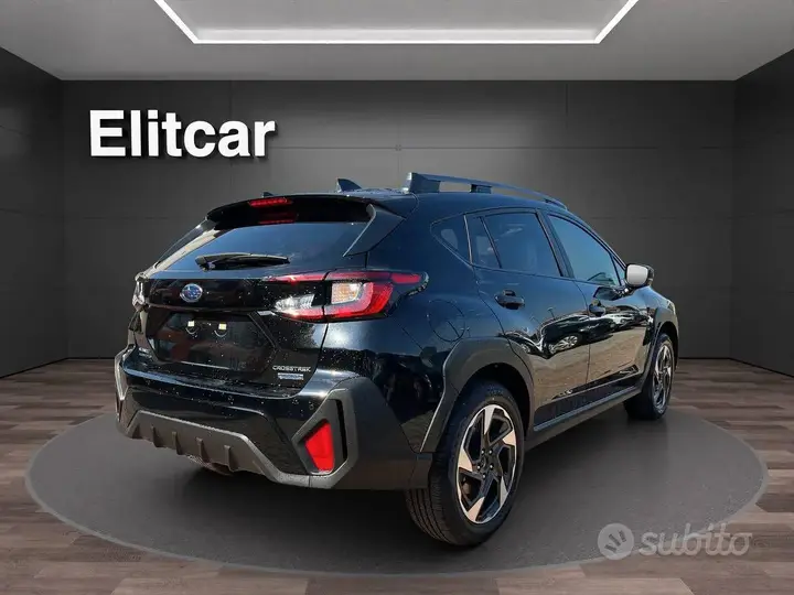 Subaru Crosstrek 2023 photo 3