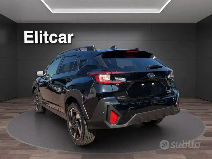 Subaru Crosstrek 2023 photo 2