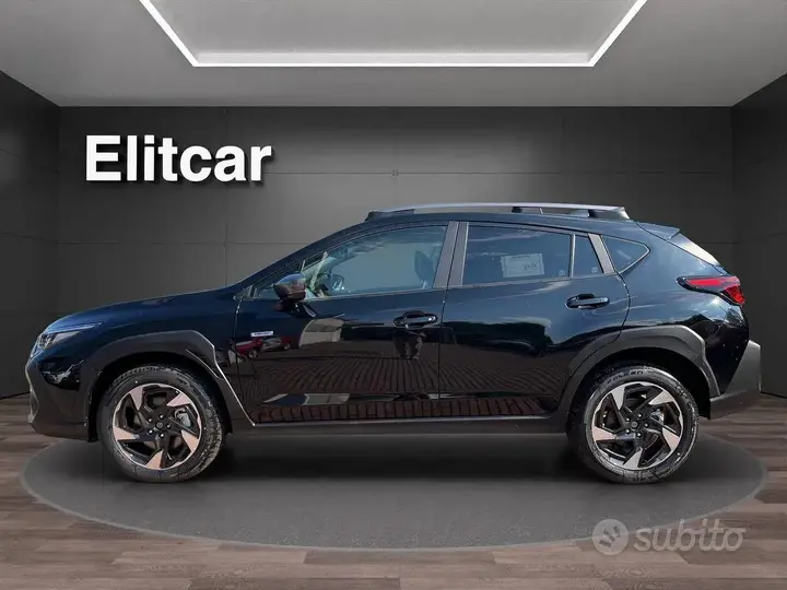Subaru Crosstrek 2023 photo 5
