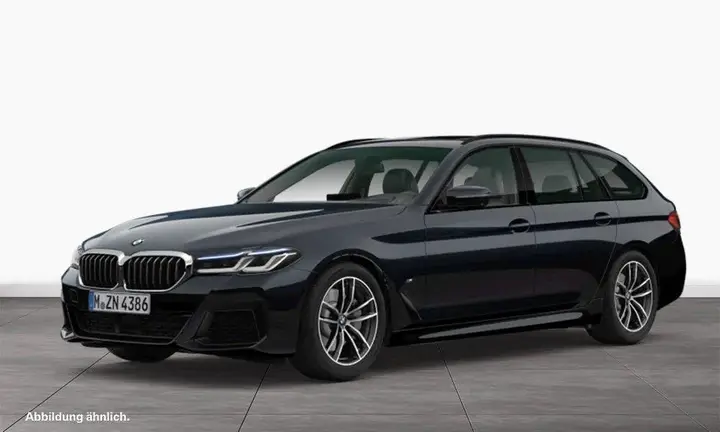 BMW 540D