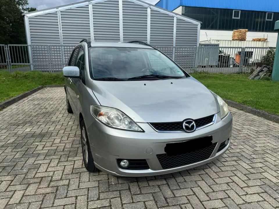 Mazda 5