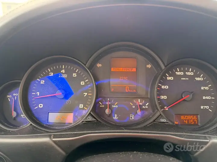 Porsche Cayenne 2005 photo 4