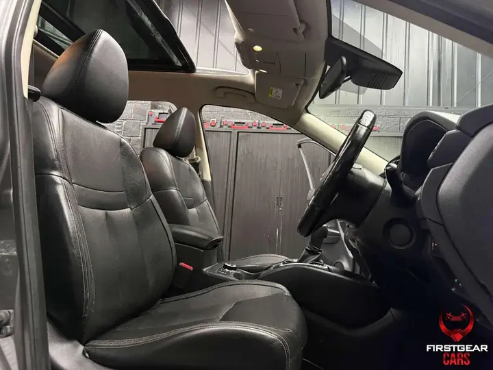 Nissan X-Trail 2017 photo 3