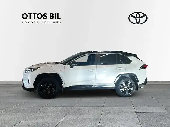 Toyota Rav4 2019 photo 4