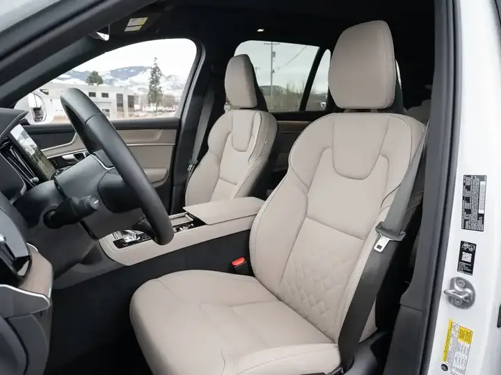 Volvo Xc90 2026 photo 3