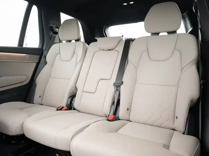 Volvo Xc90 2026 photo 5