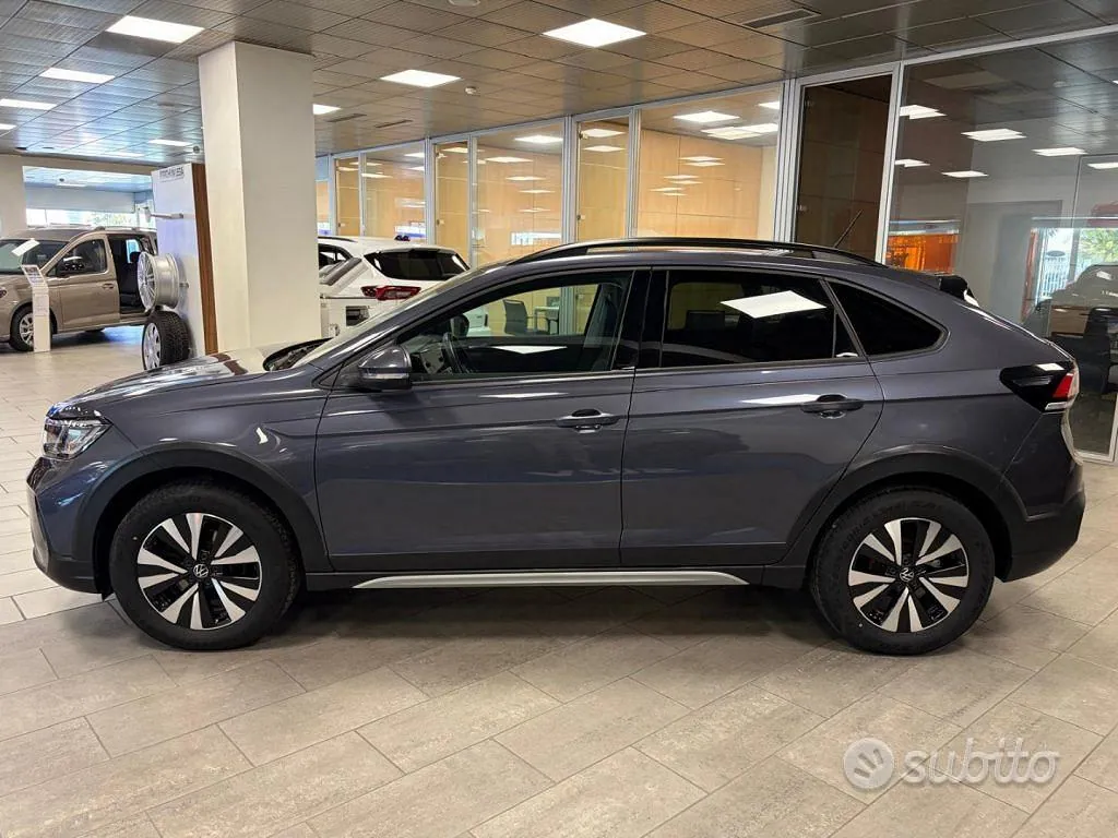 Volkswagen Taigo 2023 photo 4
