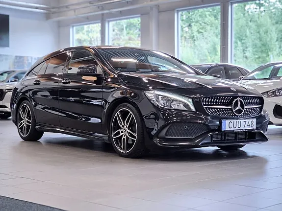Mercedes-Benz Cla 2019 photo 2