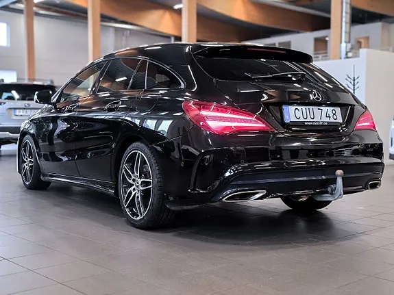 Mercedes-Benz Cla 2019 photo 4