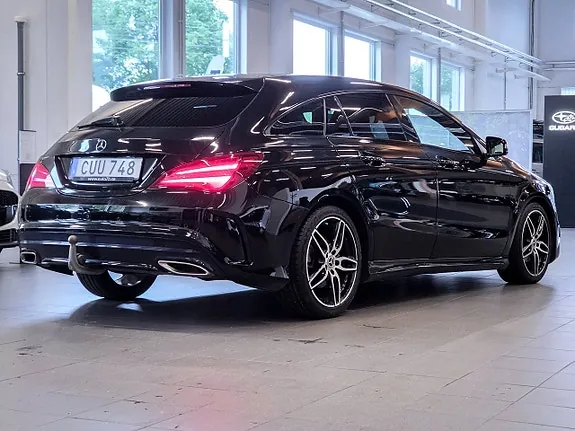 Mercedes-Benz Cla 2019 photo 3