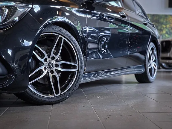 Mercedes-Benz Cla 2019 photo 5