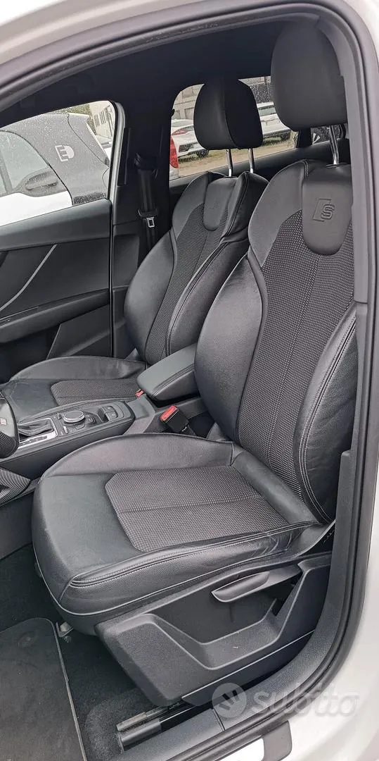 Audi Q2 2020 photo 5