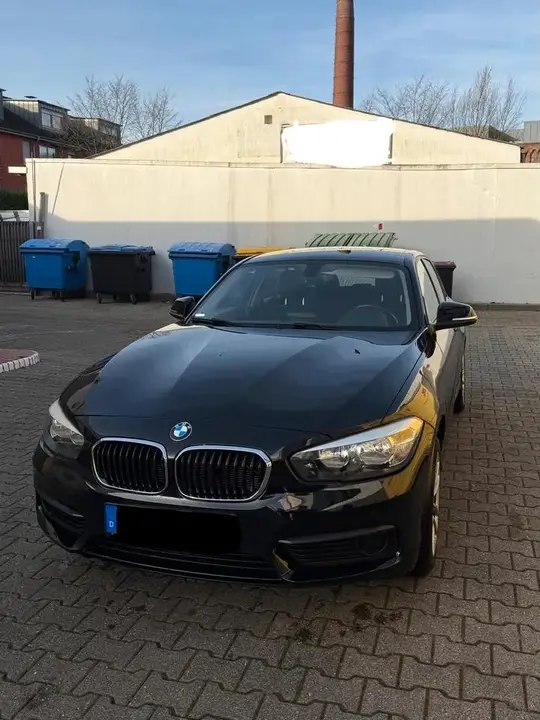 BMW 1Er