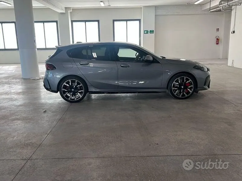 BMW 1 Series 2026 photo 5