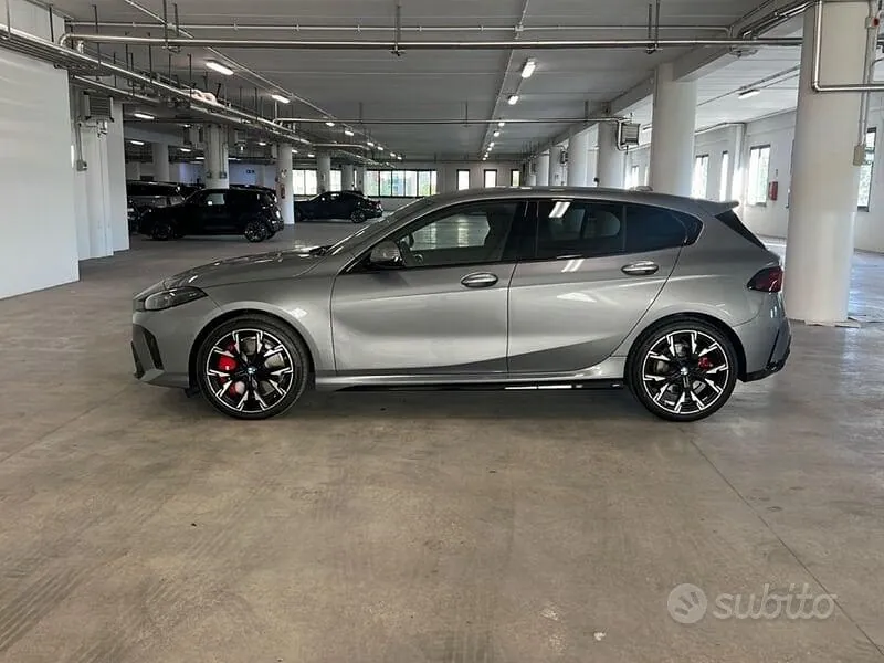 BMW 1 Series 2026 photo 4