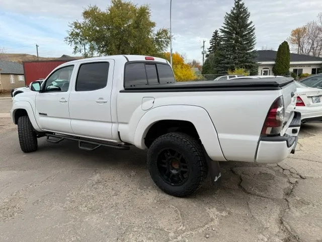 Toyota Tacoma 2013 photo 4