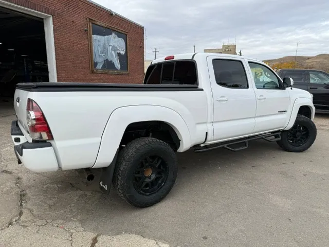 Toyota Tacoma 2013 photo 5