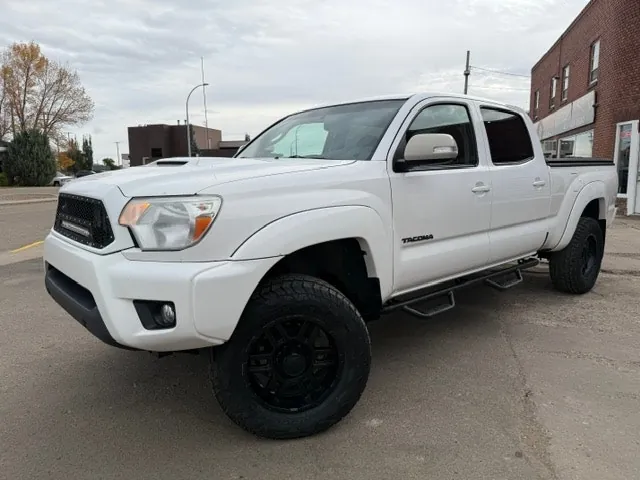 Toyota Tacoma