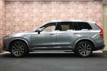 Volvo Xc90 2016 photo 4
