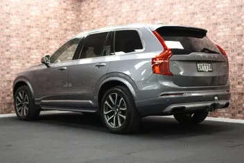 Volvo Xc90 2016 photo 5