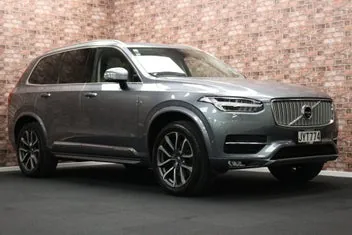 Volvo Xc90 2016 photo 2