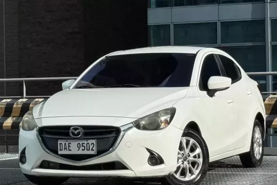 Mazda 2 2017 photo 3