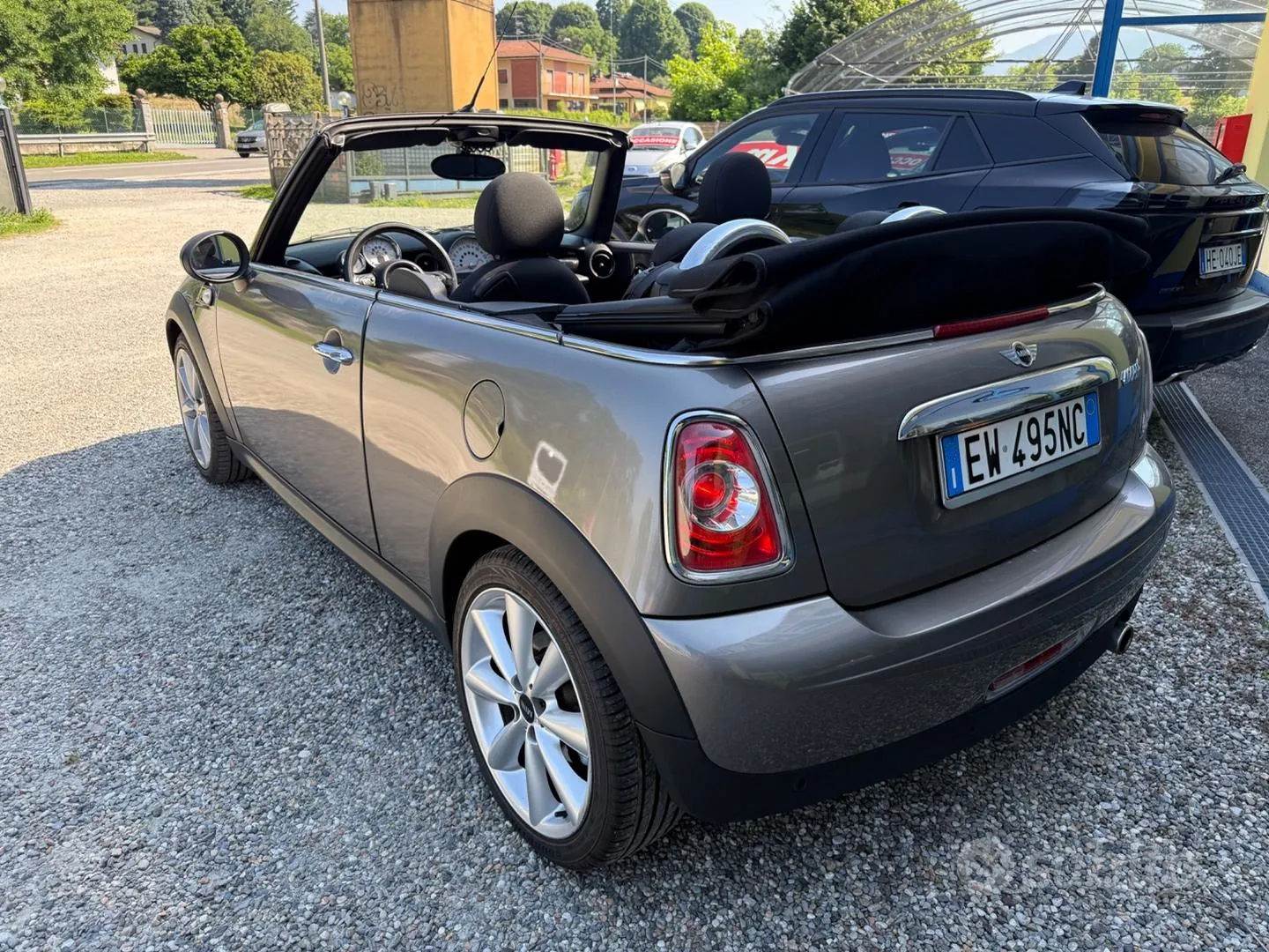 Mini Roadster